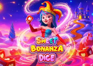 Pragmatic : Sweet Bonanza Dice - HUNIAN138