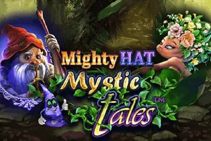 Mighty Hat: Mystic Tales - HUNIAN138
