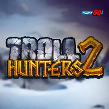 Troll Hunters 2 - HUNIAN138