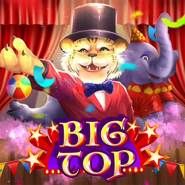 Big Top - HUNIAN138