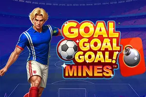 Goal Goal Goal Mines - HUNIAN138