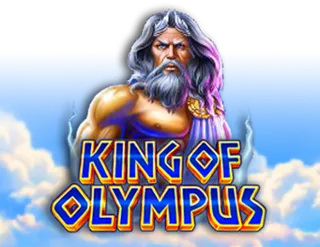 King of Olympus - HUNIAN138