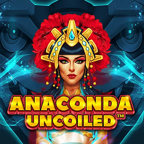 Anaconda Uncoiled - HUNIAN138