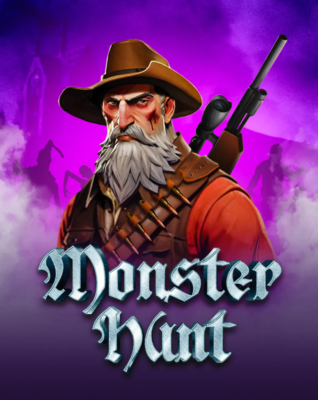 Bgaming : Monster Hunt - HUNIAN138