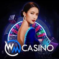 WM Casino - HUNIAN138