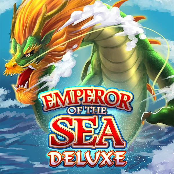 Emperor of the Sea Deluxe - HUNIAN138