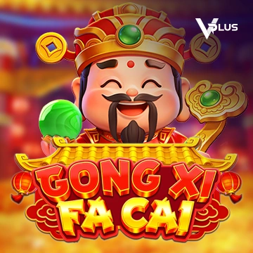 GONG XI FA CAI - HUNIAN138
