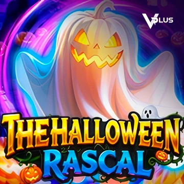 The Halloween Rascal - HUNIAN138