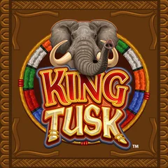 King Tusk - HUNIAN138
