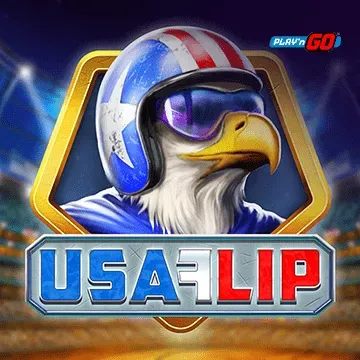 USA Flip - HUNIAN138