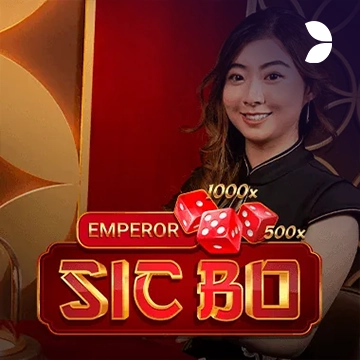 Emperor Sic Bo - HUNIAN138
