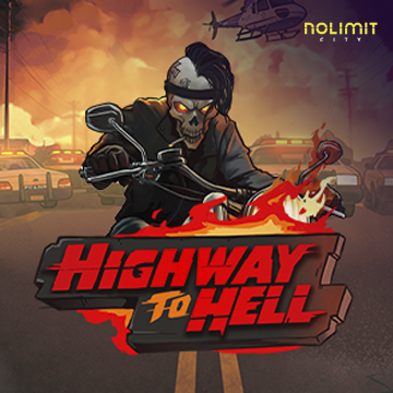 NolimitCity : Highway to Hell - HUNIAN138
