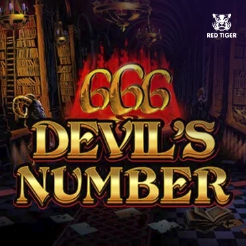 Devils Number - HUNIAN138