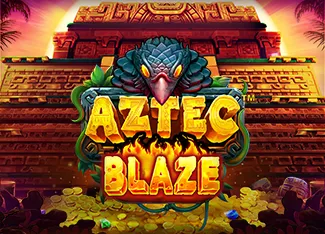 Pragmatic : Aztec Blaze - HUNIAN138