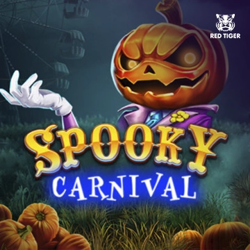 Spooky Carnival - HUNIAN138