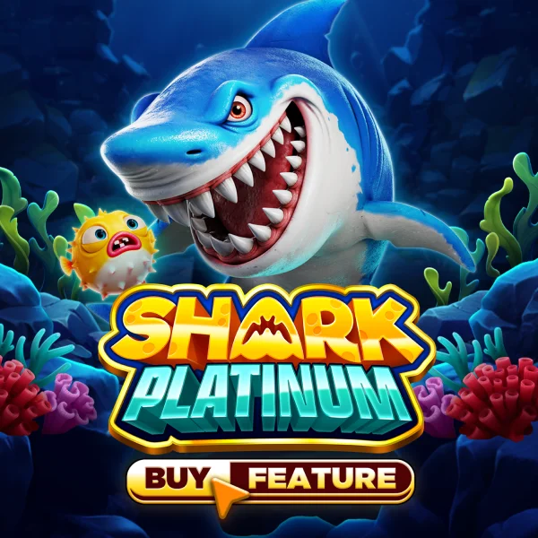 Shark Platinum - HUNIAN138