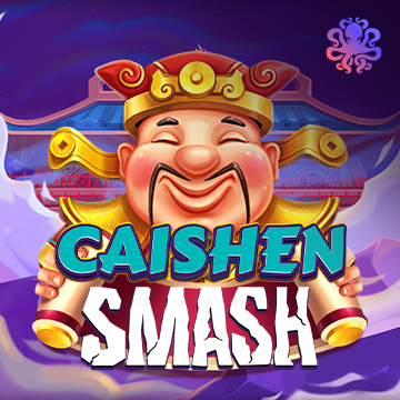 Caishen Smash - HUNIAN138