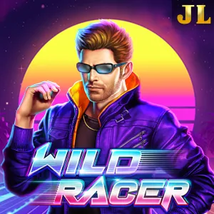 Jili : Wild Racer - HUNIAN138