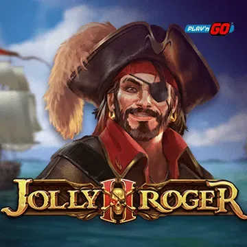 Jolly Roger 2 - HUNIAN138