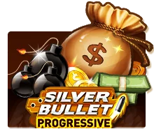 Joker123 : SilverBullet Progressive - HUNIAN138