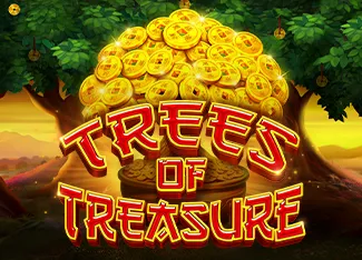 Pragmatic : Trees of Treasure - HUNIAN138