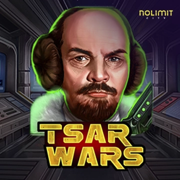 NolimitCity : Tsar Wars - HUNIAN138