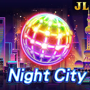 Jili : Night City - HUNIAN138