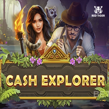Cash Explorer - HUNIAN138