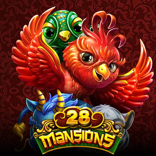 28 Mansions - HUNIAN138