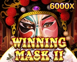 Winning Mask II - HUNIAN138