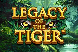 Legacy of the Tiger - HUNIAN138