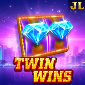 Jili : TWIN WINS - HUNIAN138