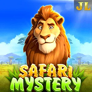 Jili : Safari Mystery - HUNIAN138