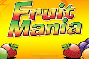 Fruit Mania - HUNIAN138