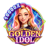 Facai : GOLDEN IDOL - HUNIAN138