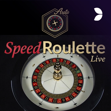 Speed Auto Roulette - HUNIAN138