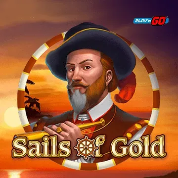 Sails of Gold - HUNIAN138