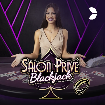 Salon Privé Blackjack O - HUNIAN138