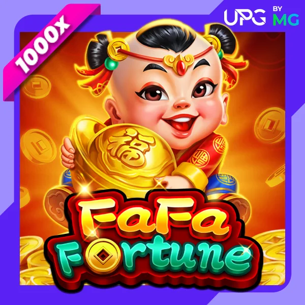 FaFa Fortune - HUNIAN138