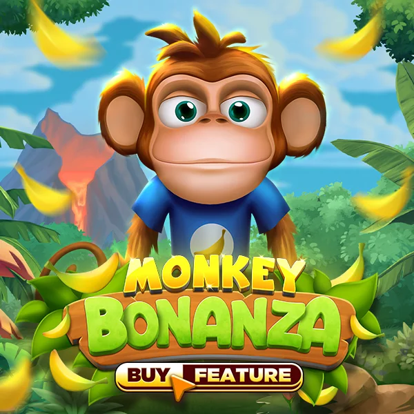 Monkey Bonanza - HUNIAN138