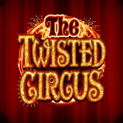 The Twisted Circus - HUNIAN138