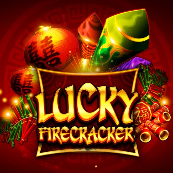 Lucky Firecracker - HUNIAN138