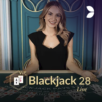 Blackjack VIP 28 - HUNIAN138