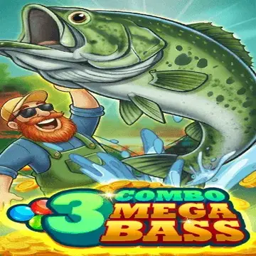 3 Combo Mega Bass - HUNIAN138