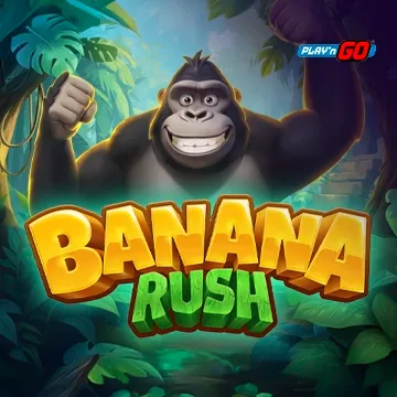 Banana Rush - HUNIAN138