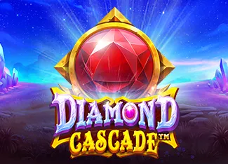 Pragmatic : Diamond Cascade - HUNIAN138