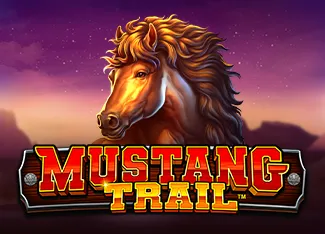 Pragmatic : Mustang Trail - HUNIAN138