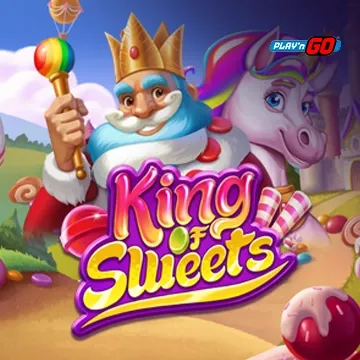 King of Sweets - HUNIAN138