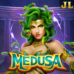 Jili : Medusa - HUNIAN138