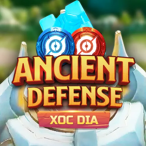 Ancient Defence 古堡奇兵 - HUNIAN138